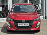 Gebraucht Peugeot 208 Active 75 PS (55 kW) 2024 Rot Kleinwagen