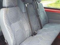 Gebraucht Ford Transit 101 PS (74 kW) 2013 Rot Kombi