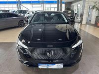 Second-hand Peugeot 308 Allure 131 CP (96 kW) 2024 Negru Break