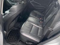 Gebraucht Hyundai Santa Fe 190 PS (139 kW) 2013 Grau SUV