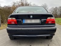 gebraucht BMW 520 i Automatik