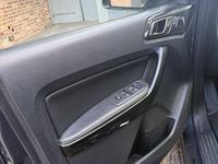 Gebraucht Ford Ranger 179 PS (131 kW) 2022 Grau Pickup