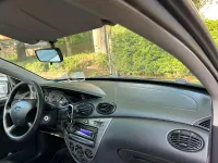 Gebraucht Ford Focus 101 PS (74 kW) 2003 Kleinwagen