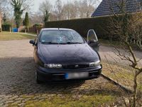 Gebraucht Fiat Bravo 55 PS (40 kW) 1997 Schwarz Kleinwagen