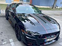 gebraucht Ford Mustang Mustang5.0 Ti-VCT V8 BULLITT Performance