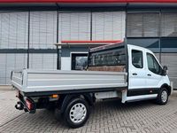 Gebraucht Ford Transit 170 PS (125 kW) 2023 Andere