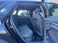 Gebraucht Audi A3 Proline 110 PS (80 kW) 2022 Schwarz Limousine
