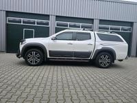 Gebraucht Mercedes X250 190 PS (139 kW) 2018 Andere farben Pickup