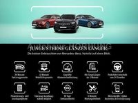 Gebraucht Mercedes EQA350 Advanced 214 kW (292 PS) 2024 Kosmosschwarz  metalliclack SUV