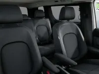 Neu VW ID. Buzz Comfortline 210 kW (286 PS) 2026 Candyweiß Van / Kleinbus