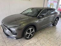 Gebraucht Citroën C5 X 131 PS (96 kW) 2024 Amazonite grau metallic Kombi