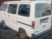 Gebraucht Suzuki Super-Carry 57 PS (41 kW) 1994 Weiß Limousine