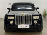 Gebraucht Rolls Royce Phantom 460 PS (338 kW) 2006 Schwarz Limousine