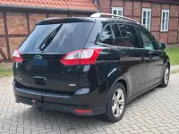 Gebraucht Ford C-MAX 150 PS (110 kW) 2012 Andere farben Van / Kleinbus