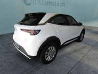 Gebraucht Opel Mokka-e Edition 100 kW (136 PS) 2021 Weiß SUV