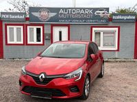 Gebraucht Renault Clio V Experience 72 PS (52 kW) 2020 Rot Limousine