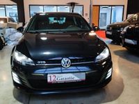 gebraucht VW Golf VII Lim. GTD+Leder+NAVI+LED+Bi-Xenon