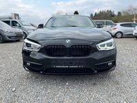 gebraucht BMW 118 i Advantage Lim. LED*PDC*8xAlu*Sitzheizung