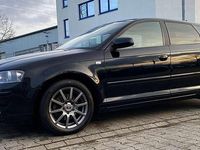 Gebraucht Audi A3 S-Line 140 PS (102 kW) 2006 Kombi