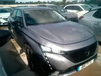 Gebraucht Peugeot 308 Style 116 kW (158 PS) 2025 Grau Limousine