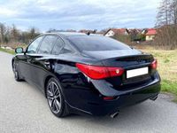 gebraucht Infiniti Q50 Q50Hybrid AWD