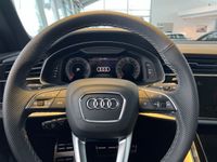gebraucht Audi Q8 qu 50 TDI tiptronic (286 PS) Martrix-LED StHz 22''