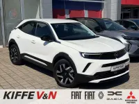 Gebraucht Opel Mokka-e 100 kW (136 PS) 2022 Jade weiss/arktis weiss SUV