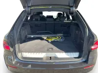 Gebraucht BMW 530e 292 PS (214 kW) 2023 Sophistograu brillanteffekt Kombi