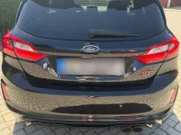 Gebraucht Ford Fiesta Performance Edition 200 PS (147 kW) 2021 Schwarz Kleinwagen