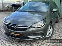 gebraucht Opel Astra Sports Tourer Edition Start Stop 1.6 CDT