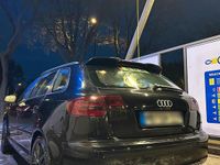 Gebraucht Audi A3 184 PS (135 kW) 2006 Schwarz Kleinwagen