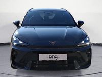 Neu Cupra Leon 150 PS (110 kW) 2026 Blau Kombi