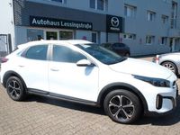 Gebraucht Kia XCeed Vision 105 PS (77 kW) 2022 Weiß SUV