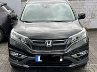 gebraucht Honda CR-V 1.6 i-DTEC 118kW 4WD Executive Automati...