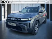 Usata Dacia Duster Expression 131 CV (96 kW) 2025 Berlina