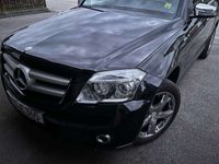 gebraucht Mercedes GLK220 || 3 Jahre Garantie