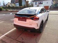 Gebraucht Citroën e-C4 Shine 100 kW (136 PS) 2022 Weiß Limousine