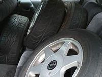 Gebraucht Opel Omega 185 PS (136 kW) 1996 Blau metallic Limousine