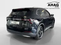 Neu MG MGS5 EV Luxury 169 kW (231 PS) 2026 Grau SUV