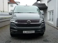 Gebraucht VW Multivan Generation Six 204 PS (150 kW) 2023 Grau Van / Kleinbus