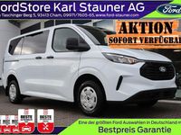 Neu Ford Transit Custom Trend 136 PS (100 kW) 2026 Frozen white Kombi