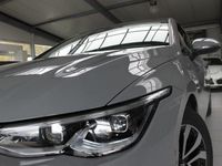 Gebraucht VW Golf VIII Active 150 PS (110 kW) 2022 Grau Limousine