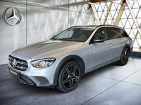 Gebraucht Mercedes E220 All-Terrain Avantgarde 194 PS (142 kW) 2022 Kombi