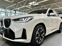 Neu BMW X3 Shadowline 197 PS (144 kW) 2026 Weiß SUV