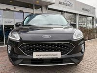 Gebraucht Ford Kuga Cool & Connect 150 PS (110 kW) 2024 Schwarz SUV