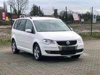 gebraucht VW Touran 1,4l Neue TÜV