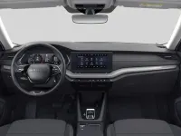 Neu Skoda Octavia 150 PS (110 kW) 2026 Grau Kombi