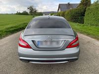 gebraucht Mercedes CLS350 AMG PAKET / LED / 18 Zoll / Assistent