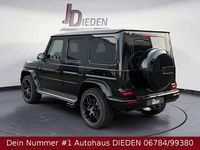Gebraucht Mercedes G63 AMG AMG 585 PS (430 kW) 2025 Schwarz SUV