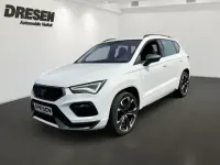 Gebraucht Cupra Ateca 300 PS (220 kW) 2022 Weiss SUV
